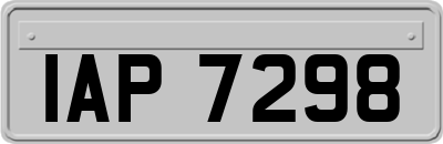 IAP7298