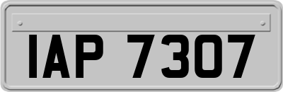 IAP7307