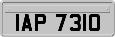 IAP7310