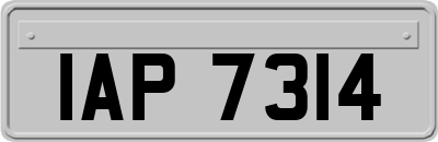IAP7314