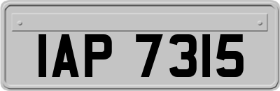 IAP7315
