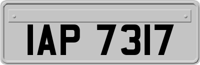 IAP7317