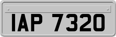 IAP7320