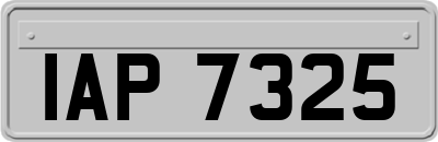 IAP7325