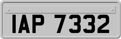 IAP7332