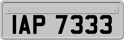 IAP7333