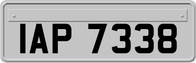 IAP7338