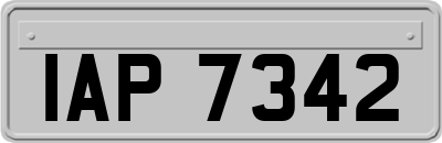 IAP7342