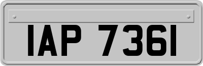 IAP7361