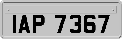 IAP7367