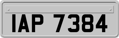 IAP7384
