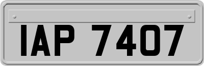 IAP7407