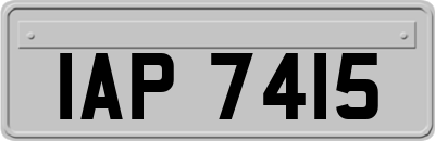 IAP7415
