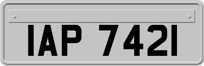 IAP7421