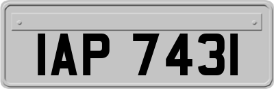 IAP7431