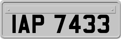 IAP7433