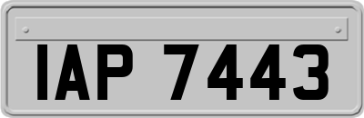 IAP7443