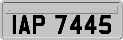 IAP7445