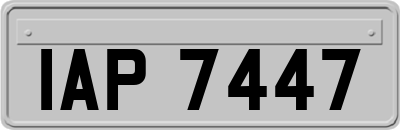 IAP7447