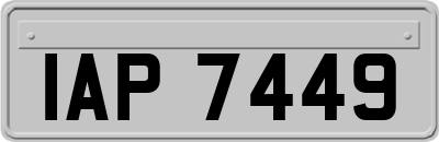 IAP7449
