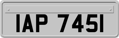 IAP7451