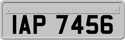IAP7456