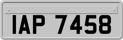 IAP7458
