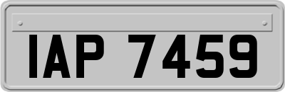 IAP7459