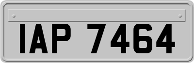 IAP7464