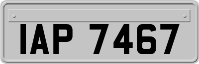 IAP7467