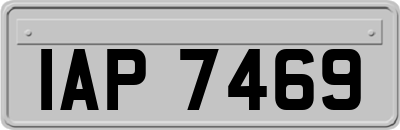 IAP7469