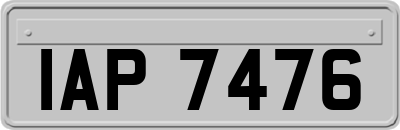 IAP7476