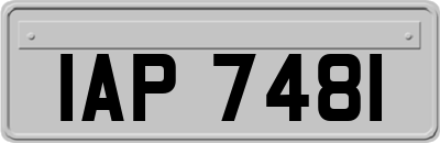 IAP7481