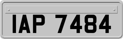 IAP7484