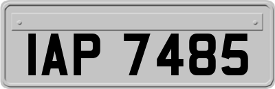 IAP7485