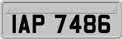 IAP7486