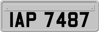 IAP7487