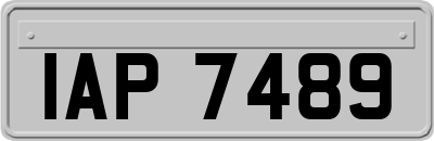IAP7489