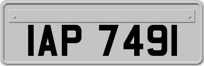 IAP7491