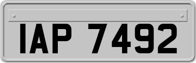 IAP7492