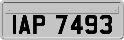IAP7493