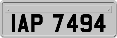 IAP7494