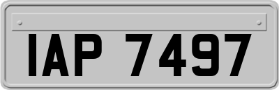 IAP7497