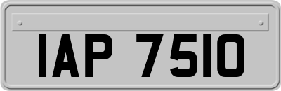 IAP7510