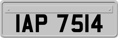 IAP7514