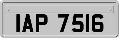 IAP7516