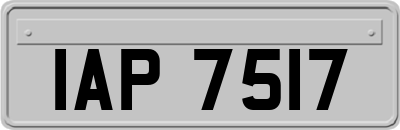 IAP7517