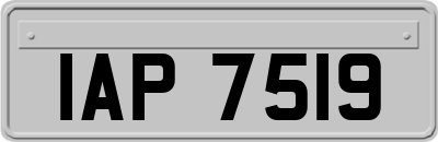 IAP7519