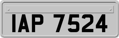 IAP7524
