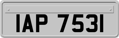 IAP7531